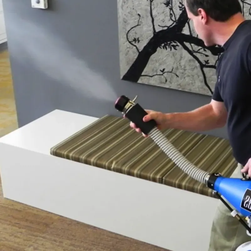 Professional Odor Removal in Haw River, NC